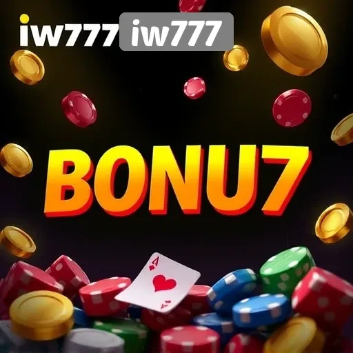Informasi Bonus dan Promosi Menarik di IW777