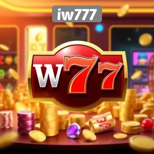 Pengalaman Bermain di IW777 bagi Pecinta Game Slot