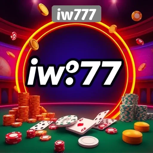 Menjelajahi Keunggulan Situs Game iw777 untuk Pemain Indonesia