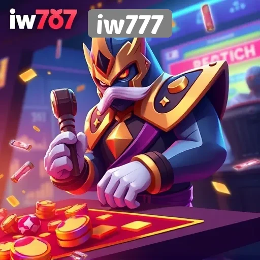 Menggali Fitur Menarik di iw777 untuk Para Gamers