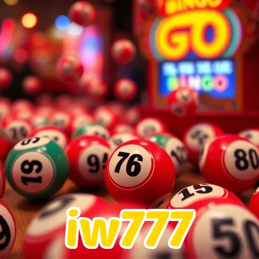 iw777: Menyelami Fitur Putaran Gratis yang Menguntungkan