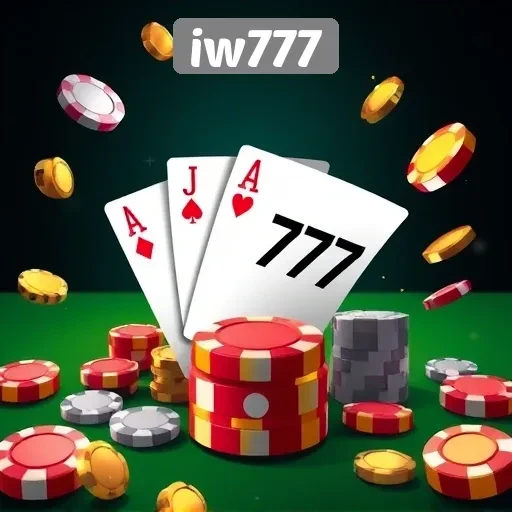 Menilik Variasi Permainan yang Tersedia di IW777