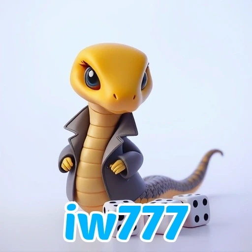 iw777 - Jenis Permainan