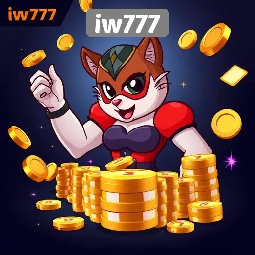 Bonus dan Promosi Menarik di iw777 yang Patut Dicoba