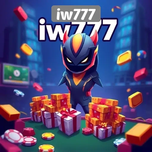 Mengenal iw777 Sebagai Platform Gaming Terpercaya di Indonesia