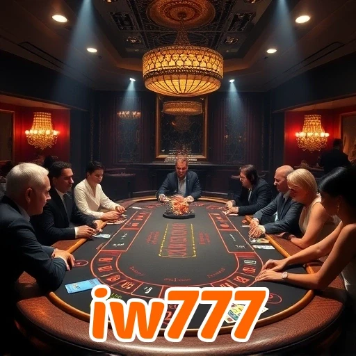 iw777: Temukan Keuntungan Program Loyalitas yang Menggiurkan