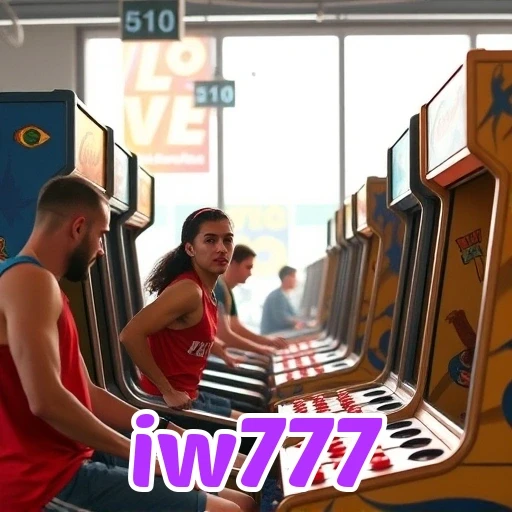 iw777: Kelebihan dan Berita Terbaru di Dunia Game Online
