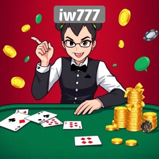 Panduan Lengkap Mendaftar di Situs IW777