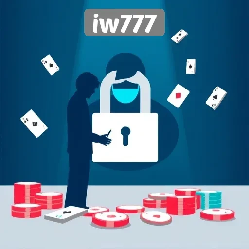 Analisis Keamanan dan Privasi di Situs iw777