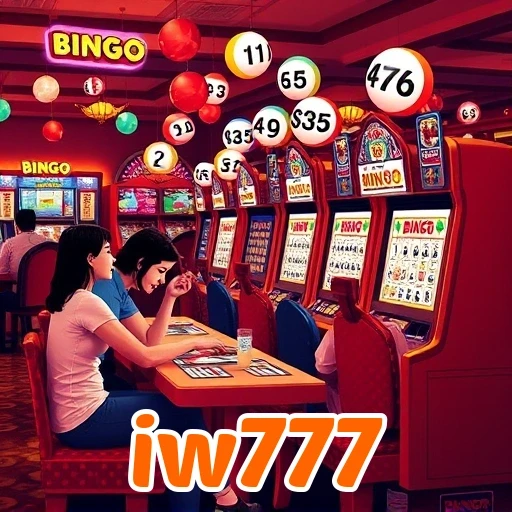iw777: Pilihan Terbaik untuk Taruhan Olahraga Online di Indonesia