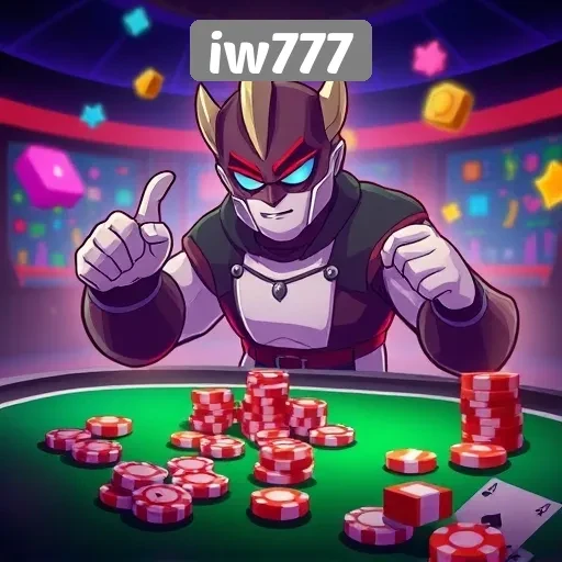 Review Permainan Terpopuler di iw777 untuk Pemain Indonesia