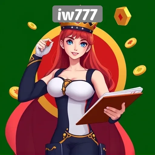 Tinjauan Pengalaman Pengguna di IW777