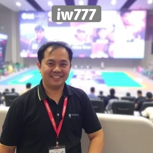 Testimoni Pengguna tentang Pengalaman di iw777