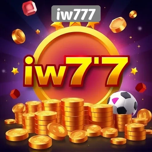 Mengapa iw777 Menjadi Pilihan Utama Pecinta Game Online